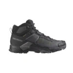 کتونی کوهنوردی سالامون مدل X Ultra 5 Mid GORE-TEX