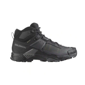 کتونی کوهنوردی سالامون مدل X Ultra 5 Mid GORE-TEX