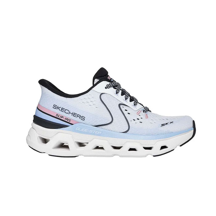Skechers-Casual-Sneakers,-Sport-Glide-Step-Altus کتونی کژوال اسکچرز مدل Sport Glide Step Altus