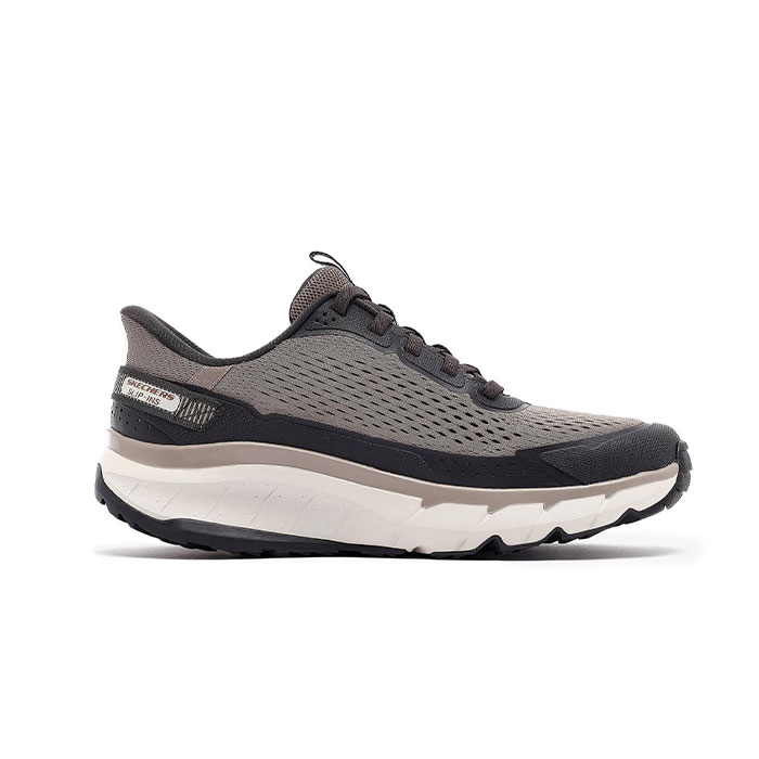 Skechers-DLux-Pro-Wilderville-Running-Shoes کتونی رانینگ اسکچرز مدل DLux Pro Wilderville