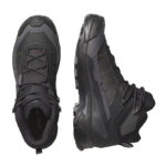 کتونی سالومون  مدل X Ultra 5 Mid GORE-TEX اورجینال - Image 3