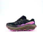 کتونی سالومون مدلUltra Flow 2 GORE-TEX Women’s اورجینال