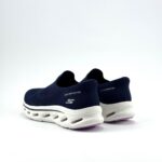 کتونی اسکیچرز مدل Skechers GO WALK Glide-Step 2.0 اورجینال - Image 3