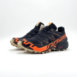 کتونی سالومون مدل Salomon Speedcross 6 GTX اورجینال - Image 3