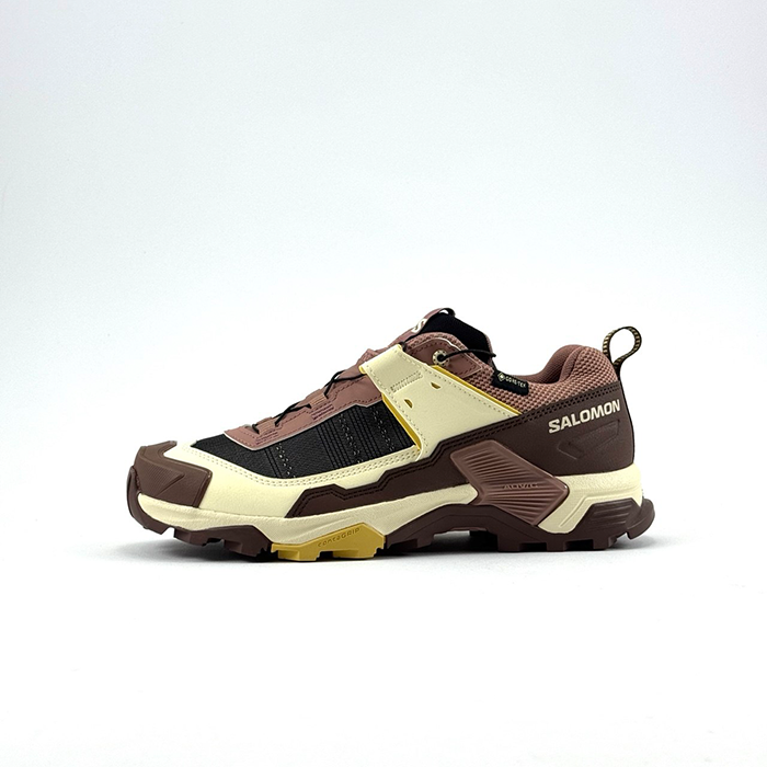 انن کتونی سالومون مدل X ULTRA 5 GORE-TEX اورجینال - Image 1