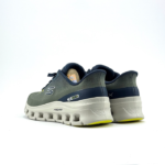 کتونی اسکیچرز مدل ARCH FIT GLIDE - STEP PRO اورجینال - Image 4