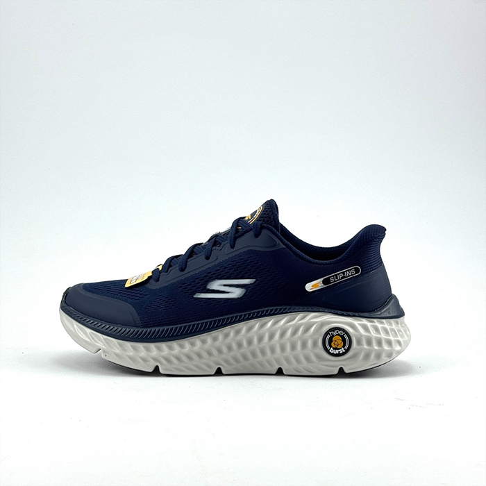 تاااااا کتونی اسکیچرز مدل Skechers Max Cushioning Hyper Craze 2.0 اورجینال - Image 1