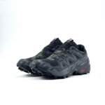 کتونی سالامون مدل Speedcross 6 GORE-TEX اورجینال - Image 2