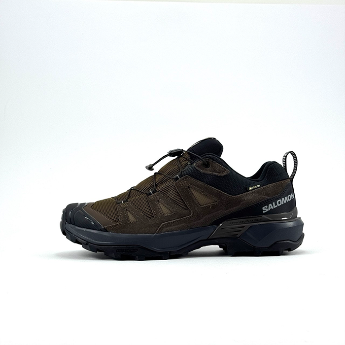 سم کتونی سالومون مدل X ULTRA 360 LTR GTX - Hiking اورجینال - Image 1