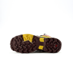 کتونی سالومون مدل X Ultra 5 Mid GORE-TEX اورجینال - Image 3