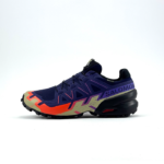 کتونی سالومون مدل Speedcross 6 GORE-TEX اورجینال