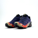 کتونی سالومون مدل Speedcross 6 GORE-TEX اورجینال - Image 3