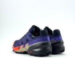 کتونی سالومون مدل Speedcross 6 GORE-TEX اورجینال - Image 2