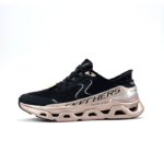 کتونی اسکیچرز مدل Glide-Step Altus – Starlight Shine اورجینال