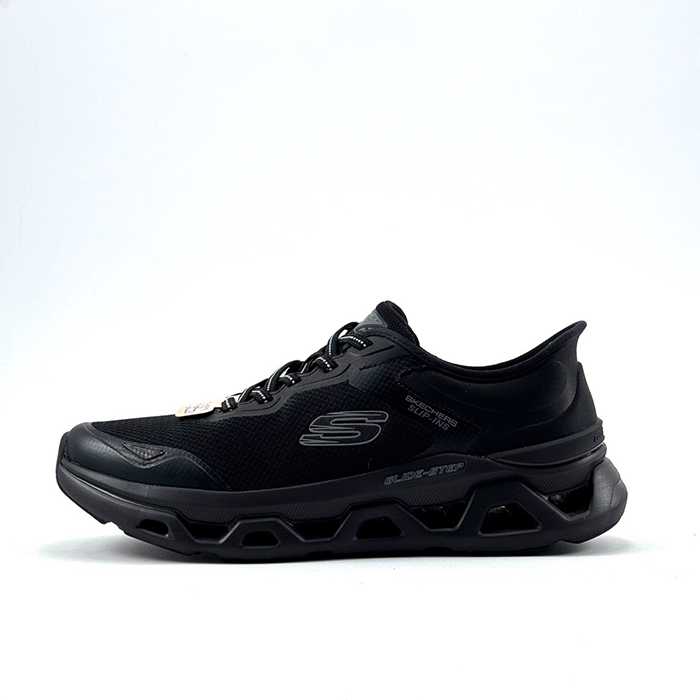 هاا کتونی اسکیچرز مدل Skechers Slip-ins Glide-Step Altus – Turn Out اورجینال - Image 1