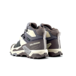 کتونی سالومون مدل X Ultra 5 Mid GORE-TEX اورجینال - Image 3