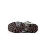 کتونی سالومون مدل X Ultra 5 Mid GORE-TEX اورجینال - Image 4